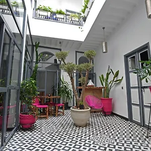 Ck Medina Gasthuis