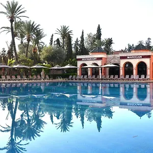 5* Hotell Royal Mirage Deluxe