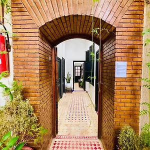 Douirtna Riad