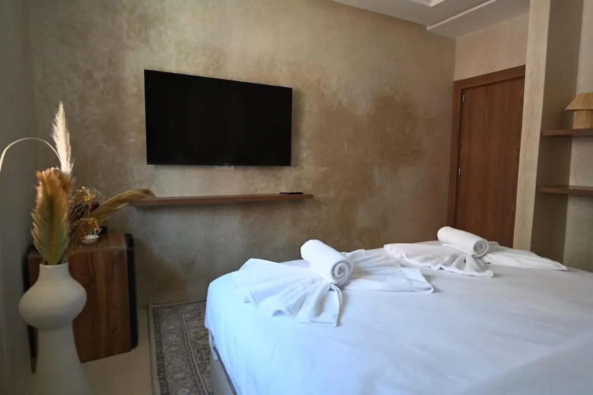 Inn Suite Atlas - Douceur Et Confort Marrakesh Morocco