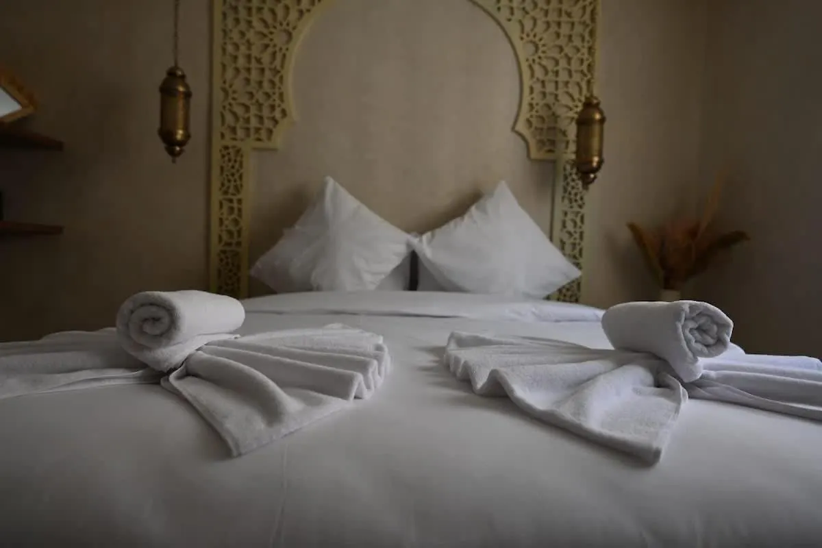 Inn Suite Atlas - Douceur Et Confort Marrakesh